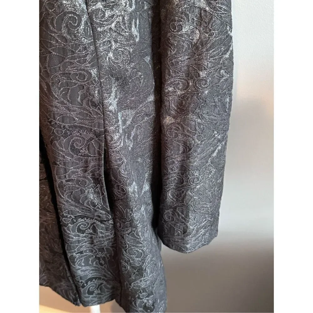 Chicos Textured Jacket, size 0(S)